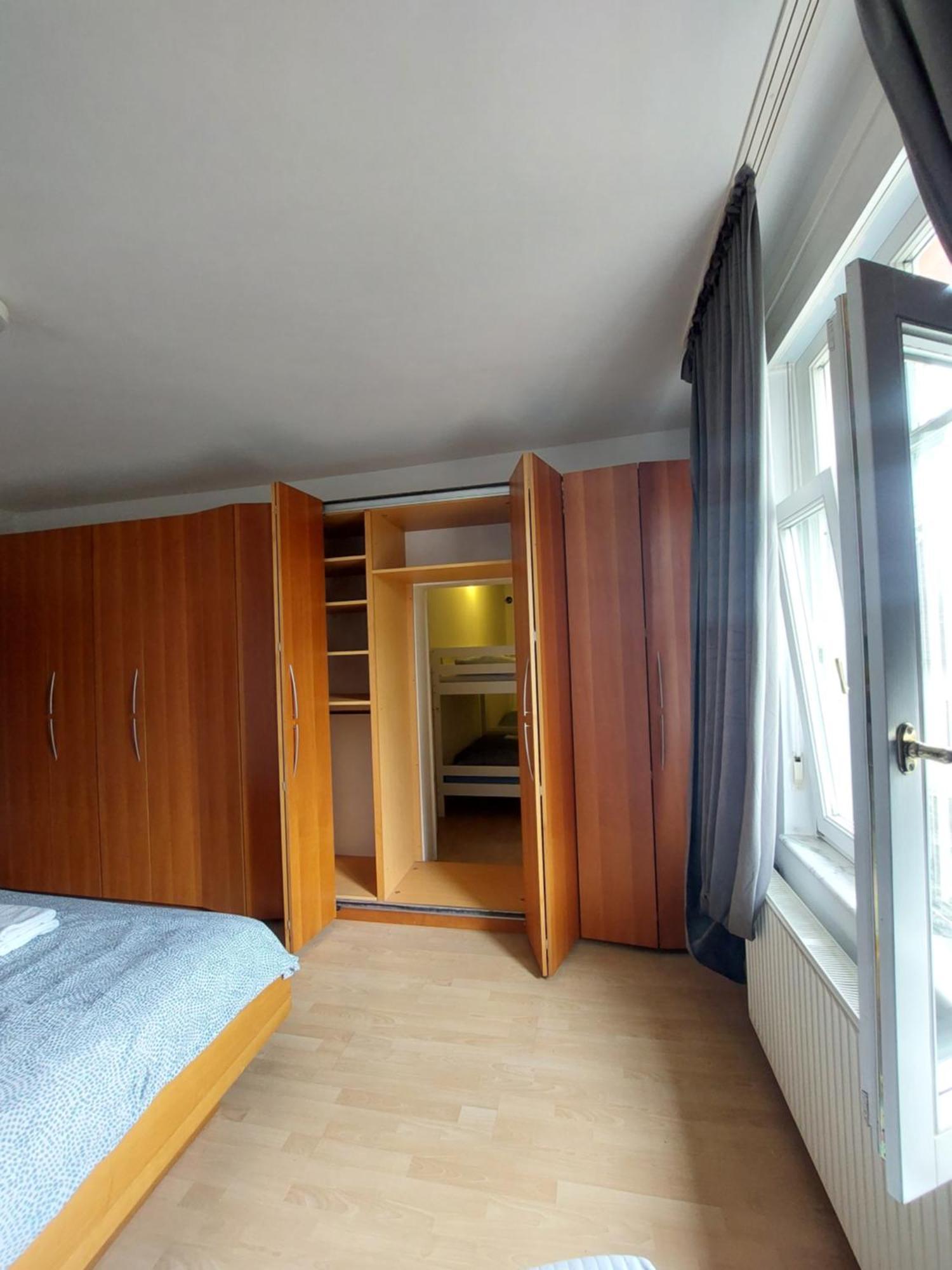 R24, Rose House Liubliana Exterior foto